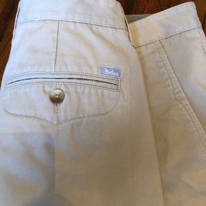 Men’s 35/34 Woolrich pant
